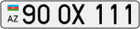 90OX111