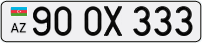 90OX333