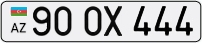 90OX444