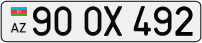 90OX492