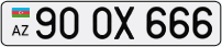 90OX666