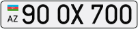 90OX700