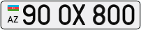 90OX800