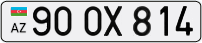 90OX814