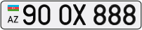90OX888