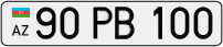 90PB100