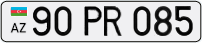 90PR085