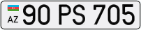 90PS705