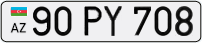 90PY708