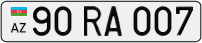 90RA007