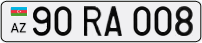90RA008