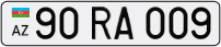 90RA009