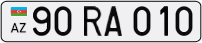 90RA010