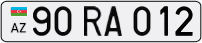 90RA012