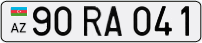 90RA041