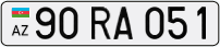 90RA051