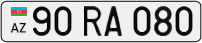 90RA080