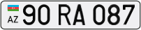 90RA087