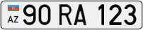 90RA123