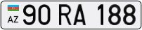 90RA188