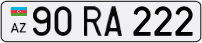 90RA222