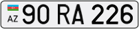 90RA226