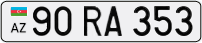 90RA353
