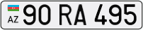 90RA495