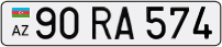 90RA574