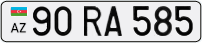 90RA585