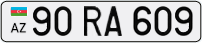 90RA609