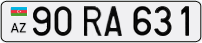 90RA631