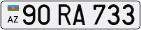 90RA733