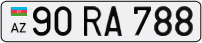 90RA788