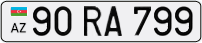 90RA799