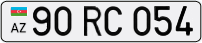 90RC054
