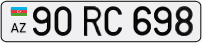 90RC698