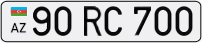 90RC700