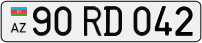 90RD042