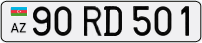 90RD501