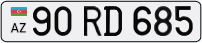 90RD685