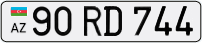90RD744