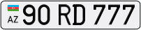 90RD777
