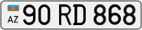 90RD868