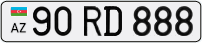 90RD888
