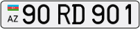 90RD901