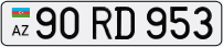 90RD953