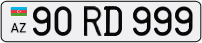 90RD999
