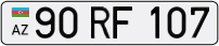 90RF107