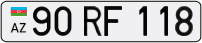 90RF118